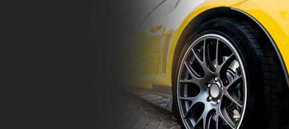 standard tires