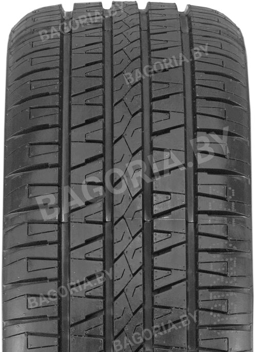 TerraMax CVR