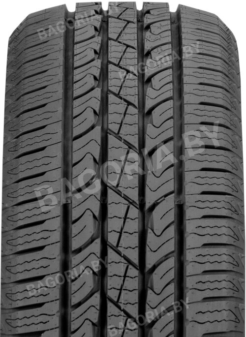 Roadian HTX RH5