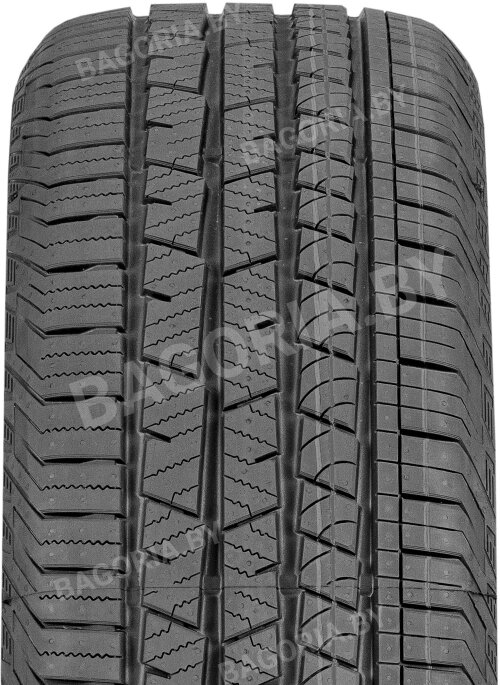 ContiCrossContact LX Sport