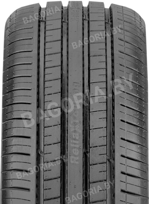 ReliaX TE307
