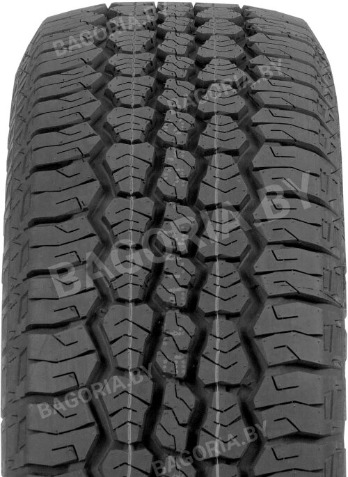 EcoSport A/T