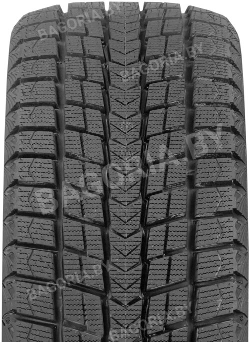 Winguard Ice SUV