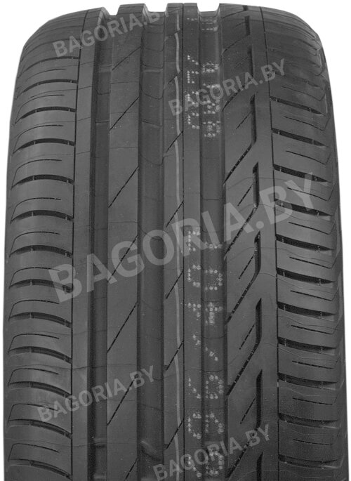 Turanza T001