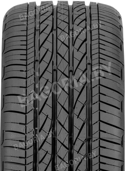 Dueler H/P Sport AS