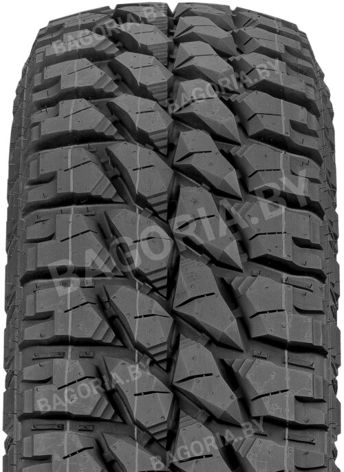 GripX MT TR281