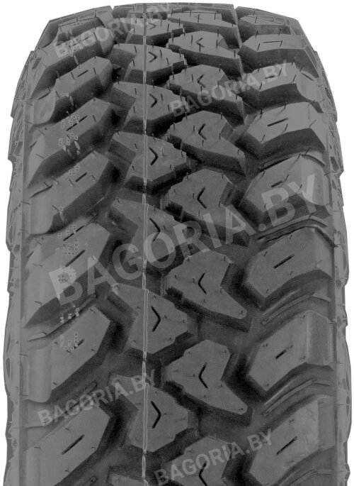 TerraMax M/T