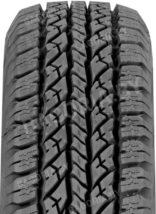 TerraMax H/T