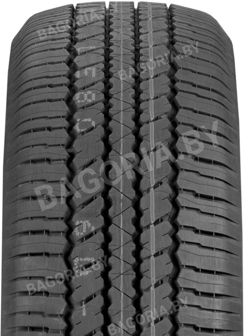Dueler A/T 693