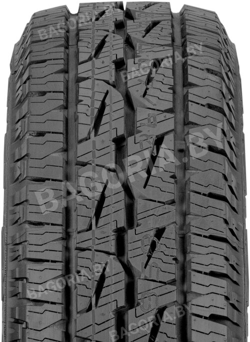 Dueler A/T 001