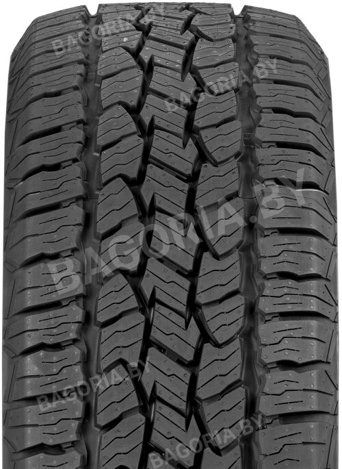 Lion Sport A/T100