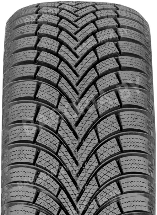 WP6 Premitra Snow SUV