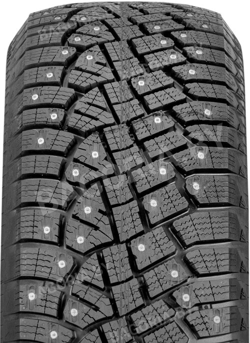 IceContact 2 SUV