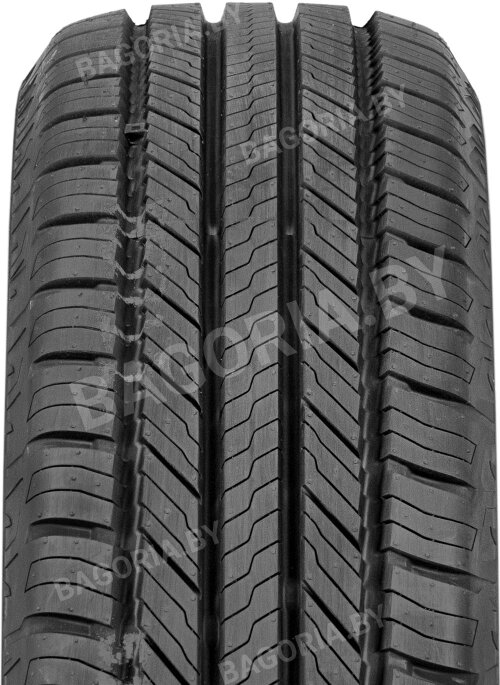 Geolandar CV G058