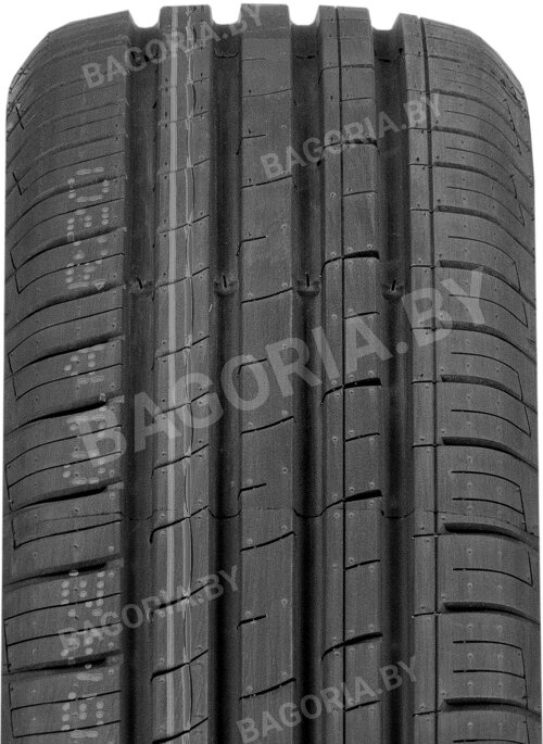 EcoDriver 5 (F209)