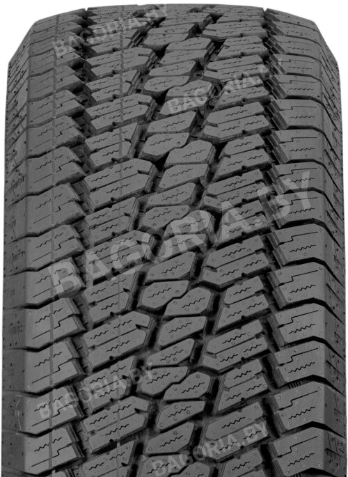 CrossDrive AT