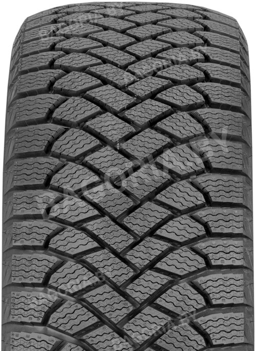 SP5 Premitra Ice 5 SUV