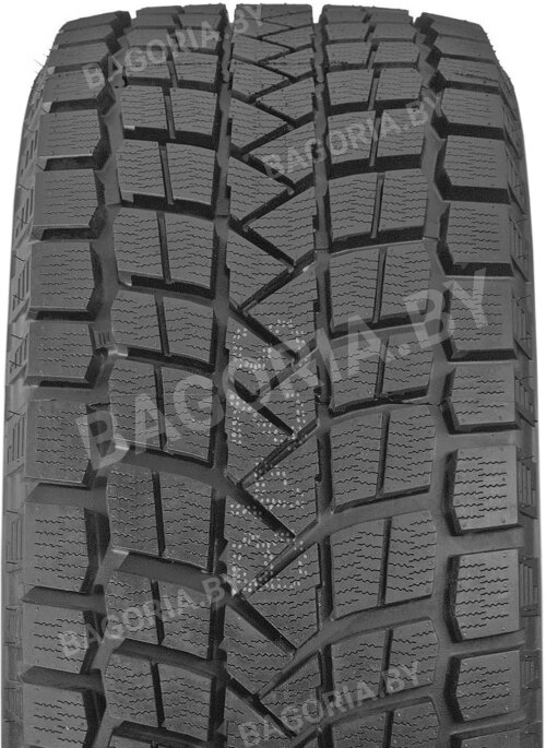 SS-01 Presa SUV