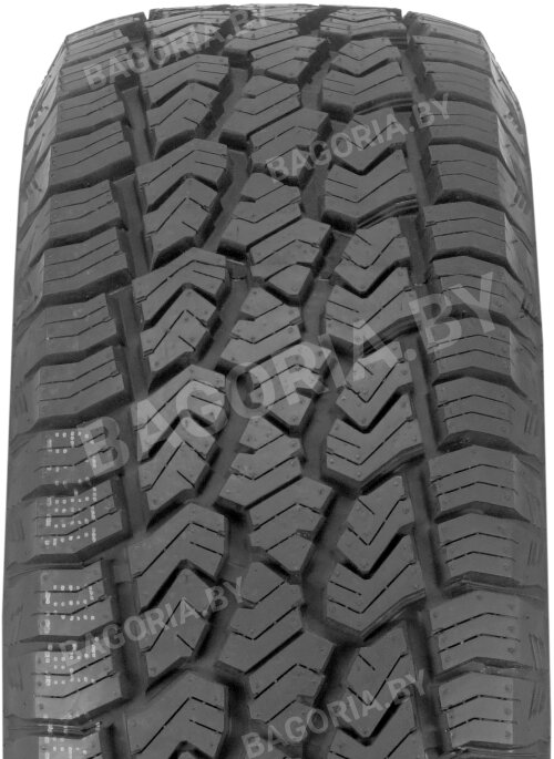 TerraMax A/T