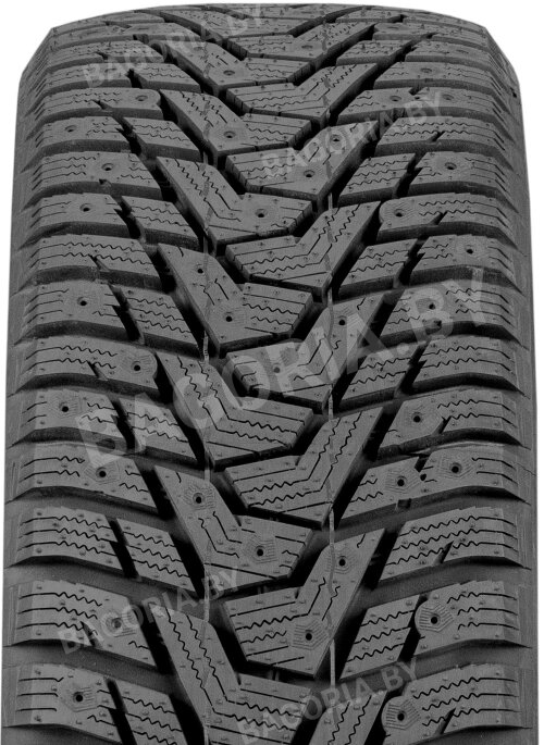 Winter iPike RS2 W429
