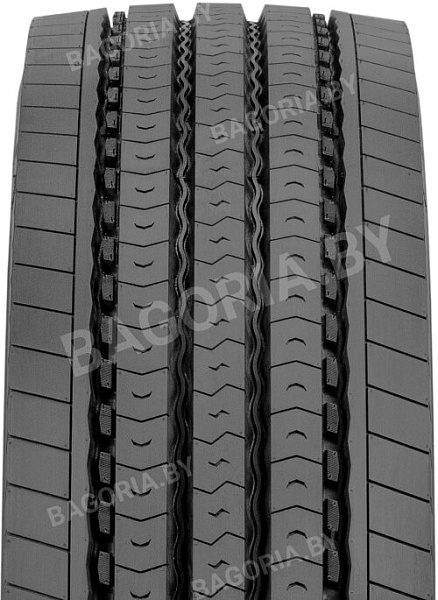 X Primeway S16