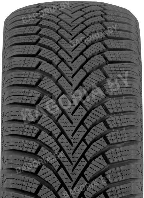 Ice Blazer Alpine+