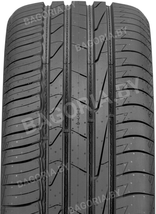 Autograph Aqua 3 SUV