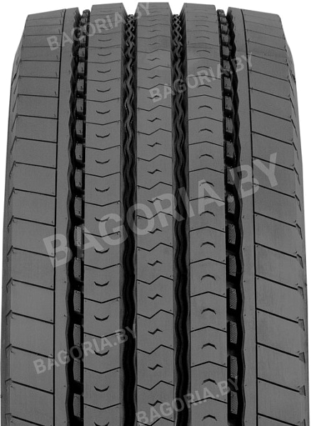 X Primeway S16