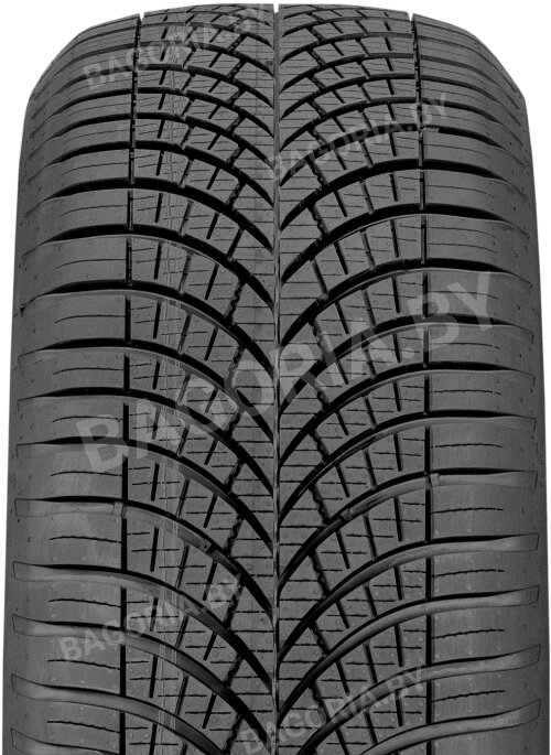 Vector 4Seasons SUV Gen-3
