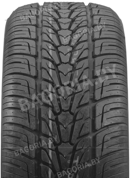Roadian HP