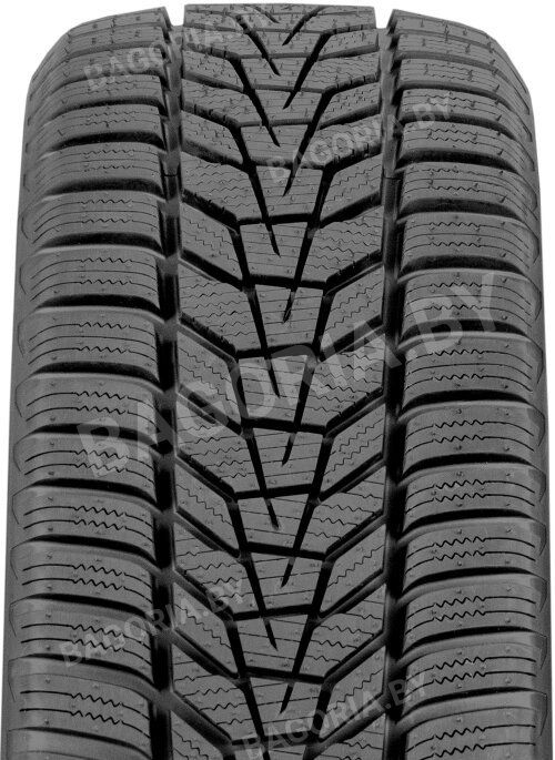 Winter icept evo3 X W330A