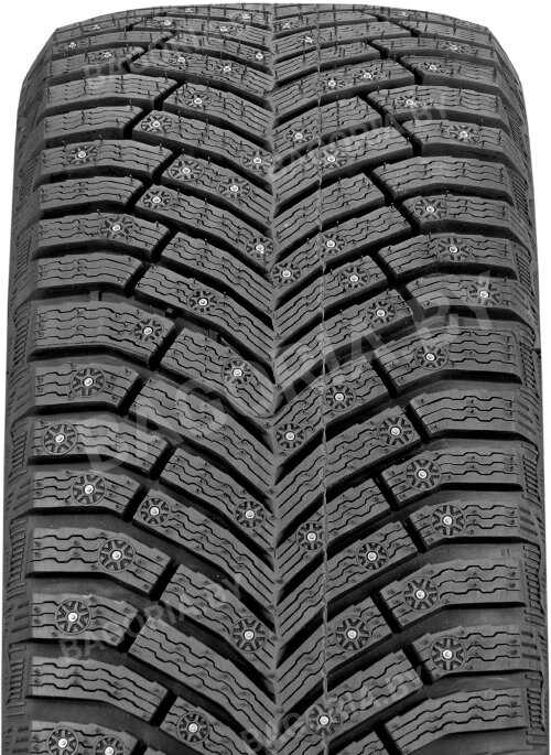 X-Ice North 4 SUV
