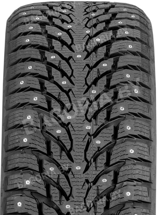 Autograph Ice 9 SUV