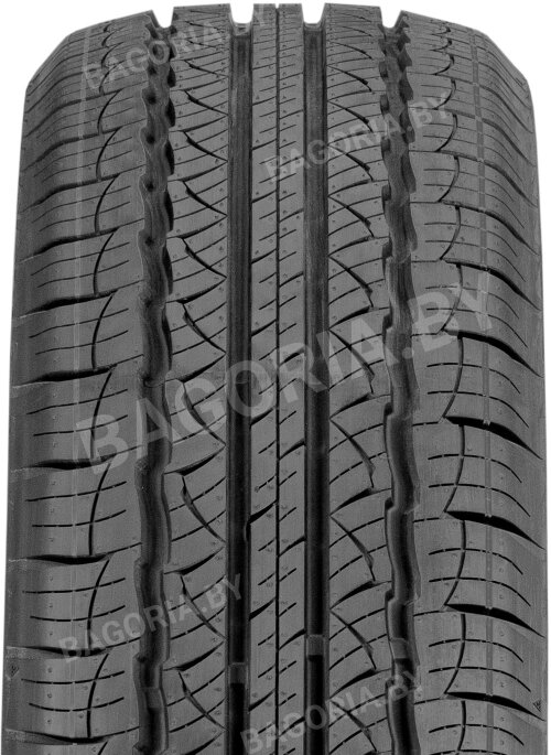 AdvanteX SUV TR259