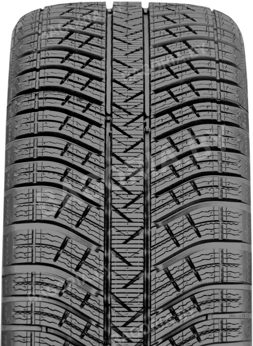 Pilot Alpin 5 SUV (N)