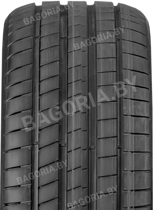Eagle F1 Asymmetric 6