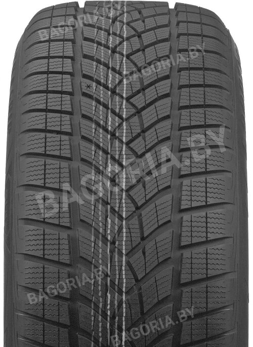 UltraGrip Performance SUV Gen-1