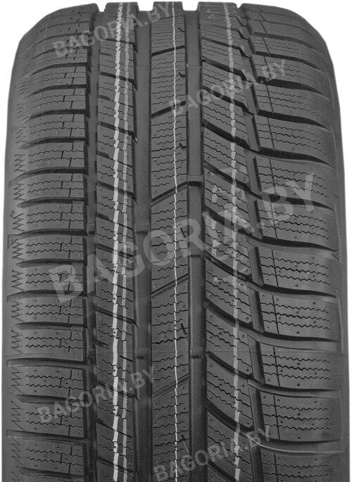 Snowprox S954