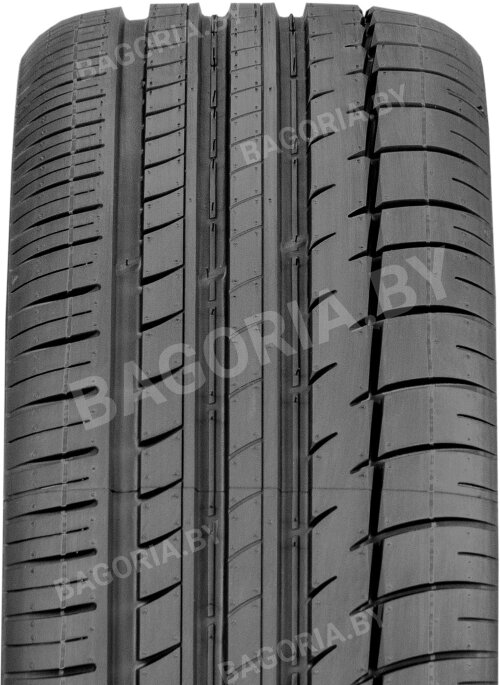 SporteX TH201