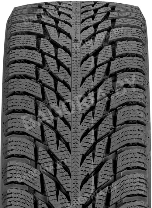 Autograph Snow 3 SUV