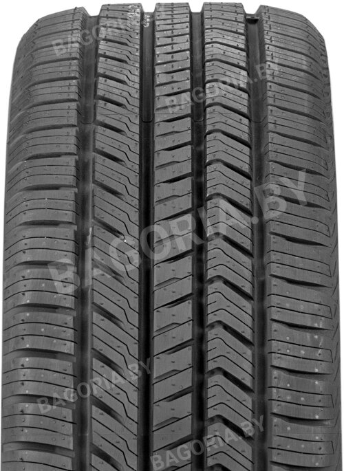 Geolandar X-CV G057