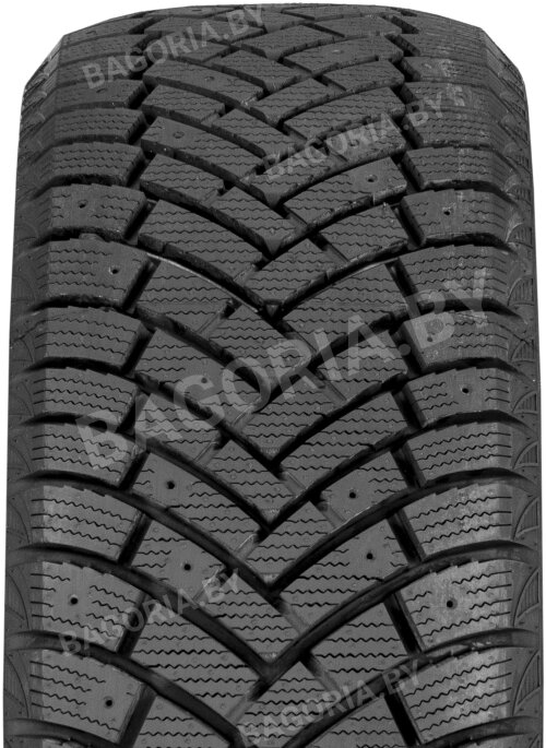 Winter Defender Grip