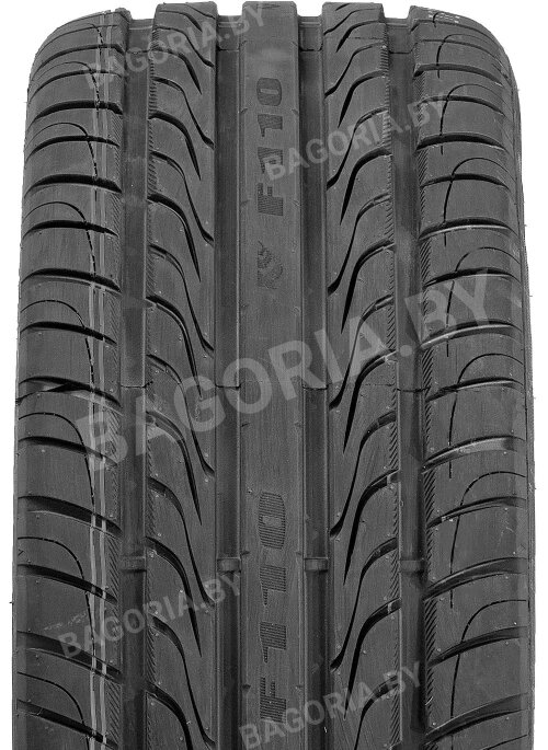 SportDriver (F110)